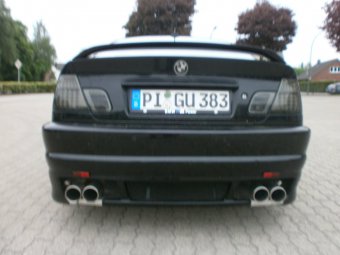 E46 325ci Coupe meine Baustelle - 3er BMW - E46