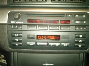 E46 330d - 3er BMW - E46 E46 330d - 3er BMW - E46