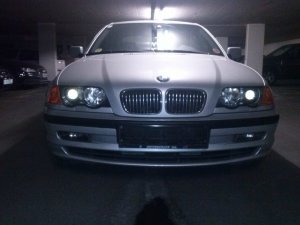 E46 330d - 3er BMW - E46 E46 330d - 3er BMW - E46