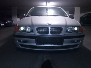 E46 330d - 3er BMW - E46