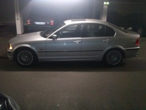 E46 330d - 3er BMW - E46