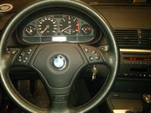 E46 330d - 3er BMW - E46 E46 330d - 3er BMW - E46