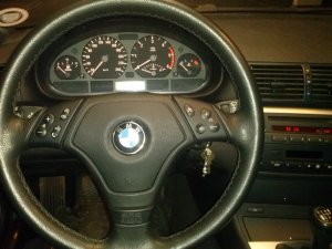 E46 330d - 3er BMW - E46