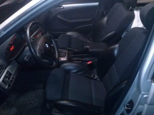 E46 330d - 3er BMW - E46 E46 330d - 3er BMW - E46