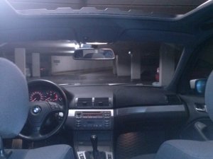 E46 330d - 3er BMW - E46 E46 330d - 3er BMW - E46