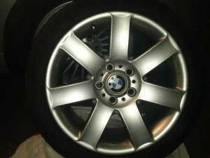 E46 330d - 3er BMW - E46 E46 330d - 3er BMW - E46