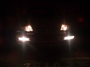 E46 330d - 3er BMW - E46