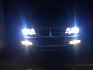 E46 330d - 3er BMW - E46