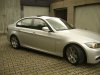 Mein neuer 325i - 3er BMW - E90 / E91 / E92 / E93 - P1010133.JPG