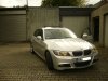 Mein neuer 325i - 3er BMW - E90 / E91 / E92 / E93 - P10101321.JPG