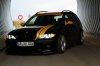 E46 320d Touring - .. black & yellow .. - 3er BMW - E46 - 22.jpg