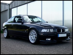 328i Coupe, Camberfam. - neue Story!!! - 3er BMW - E36
