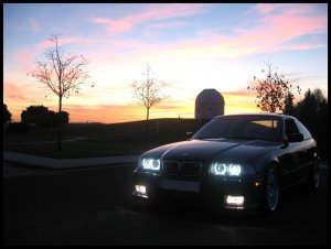 328i Coupe, Camberfam. - neue Story!!! - 3er BMW - E36