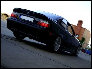 328i Coupe, Camberfam. - neue Story!!! - 3er BMW - E36
