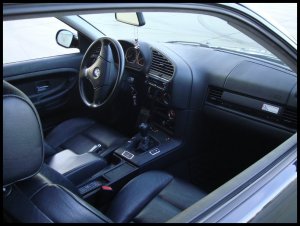 328i Coupe, Camberfam. - neue Story!!! - 3er BMW - E36