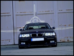 328i Coupe, Camberfam. - neue Story!!! - 3er BMW - E36
