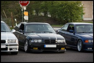 328i Coupe, Camberfam. - neue Story!!! - 3er BMW - E36