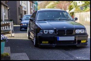 328i Coupe, Camberfam. - neue Story!!! - 3er BMW - E36