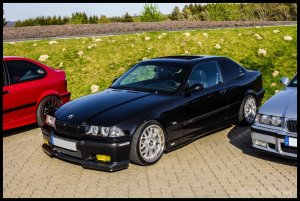 328i Coupe, Camberfam. - neue Story!!! - 3er BMW - E36