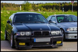 328i Coupe, Camberfam. - neue Story!!! - 3er BMW - E36