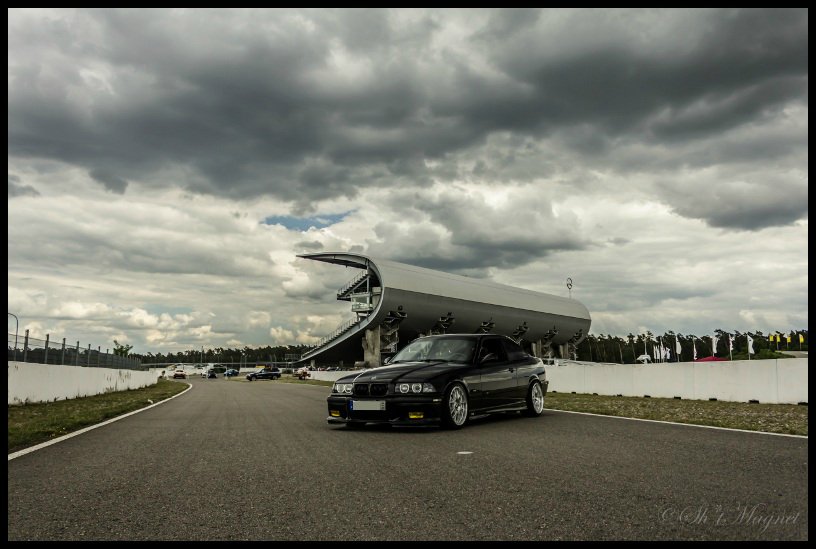 328i Coupe, Camberfam. - neue Story!!! - 3er BMW - E36