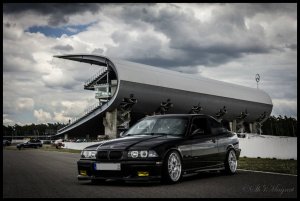 328i Coupe, Camberfam. - neue Story!!! - 3er BMW - E36