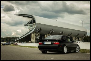 328i Coupe, Camberfam. - neue Story!!! - 3er BMW - E36