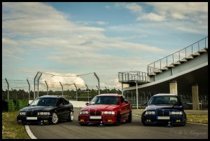 328i Coupe, Camberfam. - neue Story!!! - 3er BMW - E36