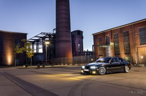 328i Coupe, Camberfam. - neue Story!!! - 3er BMW - E36