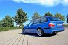 E46 320d Touring, Edition33, Estorilblau - 3er BMW - E46 - IMG_0674.JPG