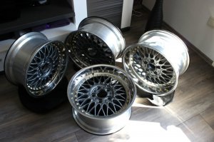 328i Coupe, Camberfam. - neue Story!!! - 3er BMW - E36