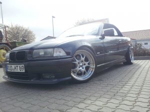 mein ex Sommer Auto (2011) - 3er BMW - E36