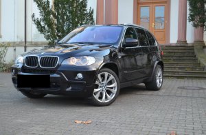 neues familienmitglied 3.0sd M - BMW X1, X2, X3, X4, X5, X6, X7