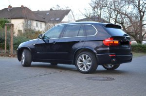 neues familienmitglied 3.0sd M - BMW X1, X2, X3, X4, X5, X6, X7