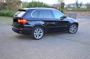 neues familienmitglied 3.0sd M - BMW X1, X2, X3, X4, X5, X6, X7