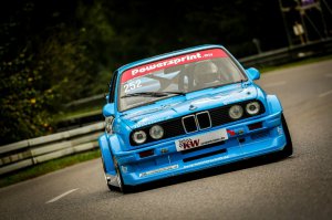 E30 gruppe H - 3er BMW - E30