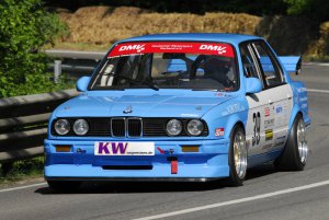 E30 gruppe H - 3er BMW - E30