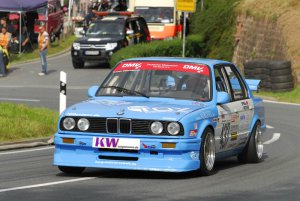 E30 gruppe H - 3er BMW - E30