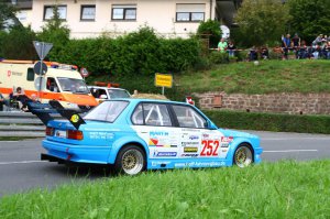 E30 gruppe H - 3er BMW - E30