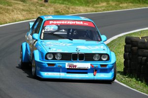 E30 gruppe H - 3er BMW - E30