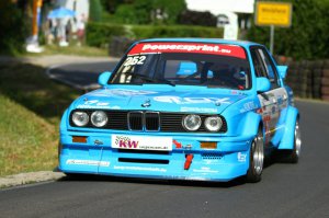 E30 gruppe H - 3er BMW - E30