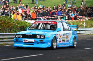 E30 gruppe H - 3er BMW - E30