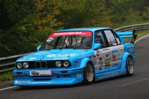 E30 gruppe H - 3er BMW - E30
