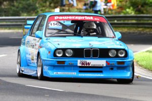 E30 gruppe H - 3er BMW - E30
