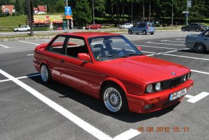 E30 Treffen, Kronstadt-Rumaenien, 16. juni 2012 - Fotos von Treffen & Events