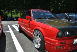 E30 Treffen, Kronstadt-Rumaenien, 16. juni 2012 - Fotos von Treffen & Events