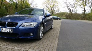 328i LCI Coupe le mans blau M Performance - 3er BMW - E90 / E91 / E92 / E93 328i LCI Coupe le mans blau M Performance - 3er BMW - E90 / E91 / E92 / E93