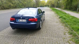 328i LCI Coupe le mans blau M Performance - 3er BMW - E90 / E91 / E92 / E93 328i LCI Coupe le mans blau M Performance - 3er BMW - E90 / E91 / E92 / E93