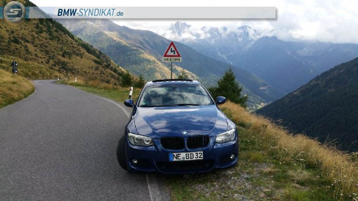 BMW-Syndikat Fotostorie