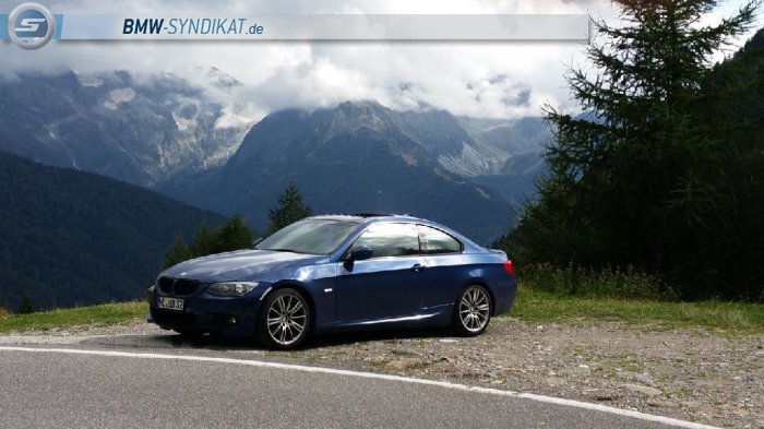 BMW-Syndikat Fotostorie